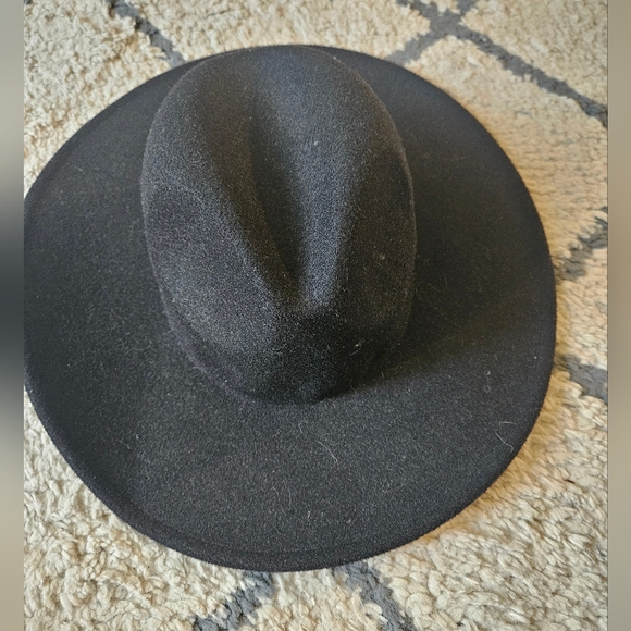 Free People Accessories - Free People Clean Slate Felt Hat